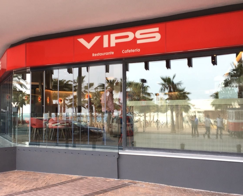 Vips Fuengirola