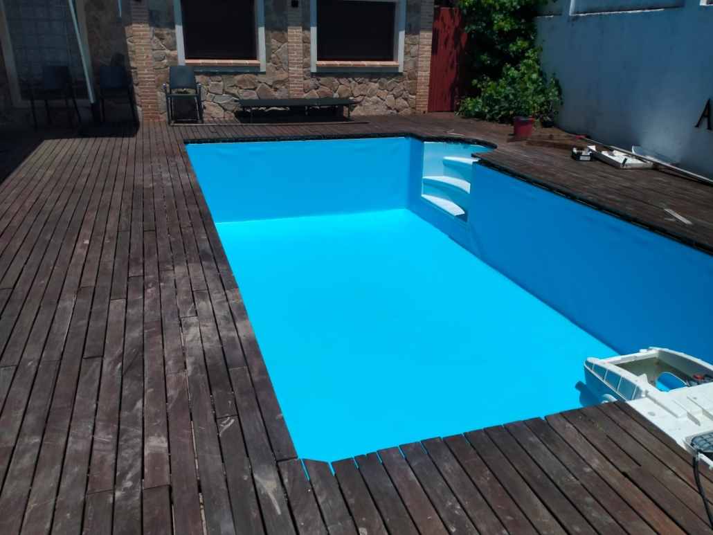Impermeabilizaciones de piscinas Impermeabilizaciones de piscinas